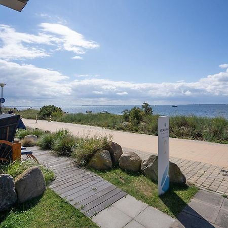 Am Strande 31 Neptun ノイシュタット・イン・ホルシュタイン エクステリア 写真
