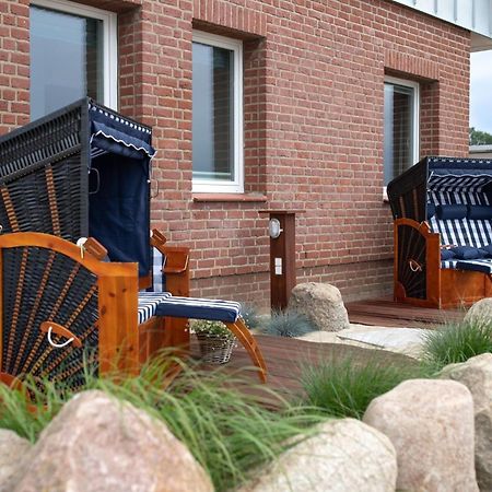 Am Strande 31 Neptun ノイシュタット・イン・ホルシュタイン エクステリア 写真
